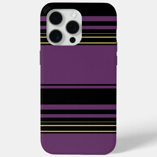 Stenen van paardenpekel Case-Mate iPhone case (Achterkant)