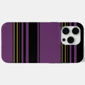 Stenen van paardenpekel Case-Mate iPhone case (Achterkant (horizontaal))