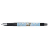 Stenen van traditionele terrierschildering - Oorsp Pen (Voorkant)
