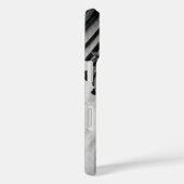 Stenen vleugels schedel Case-Mate iPhone case (Achterkant / Rechts)