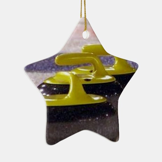 Stenen voor het krullen keramisch ornament (Rechts)