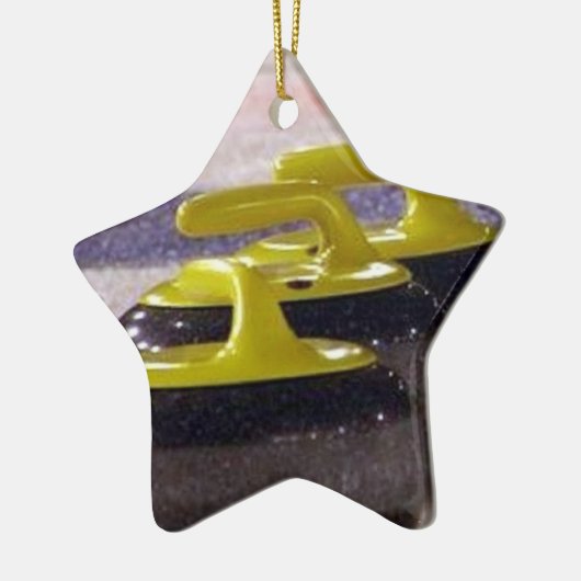 Stenen voor het krullen keramisch ornament (Links)