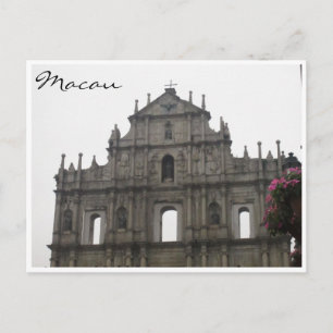 stengelbloem briefkaart