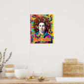 STENIG STEvig Poster (Keuken)