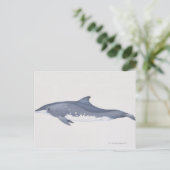Steno Briefkaart (Staand voorkant)