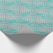 Steno Gift Wrap Paper Cadeaupapier (Hoek)