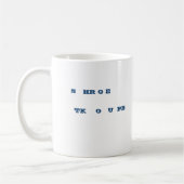 Steno langzame Mok (Links)