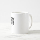 Steno Life begint met 225 blauwe Mok (Voorkant rechts)