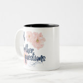 Stenograaf Mok (geen verdere vragen) (Voorkant links)