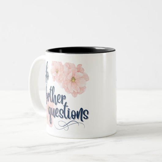 Stenograaf Mok (geen verdere vragen) (Voorkant links)