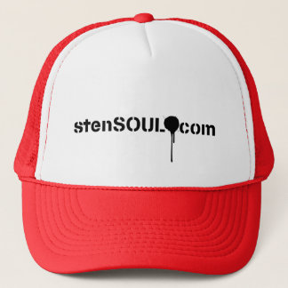 stenSOUL.com-Pet Trucker Pet