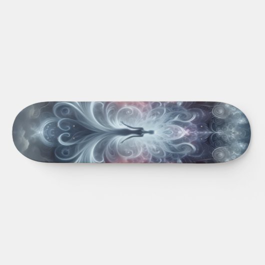 Step Beyond Skateboard (Horizontaal)