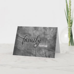 step broers grijze lederen kaart