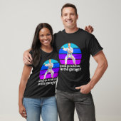 Step Brothers Film T-shirt (Unisex)