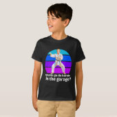 Step Brothers Film  T-shirt (Voorkant volledig)