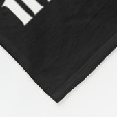 Step Brothers Movie Fleece Deken (Hoek)