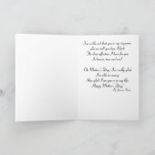 Step Mom Kaart (Binnen)