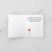 Step Mother's Kaart (Binnen)