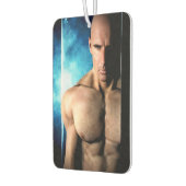 Step Out air freshener Luchtverfrisser (Links)