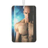 Step Out air freshener Luchtverfrisser (Achterkant)