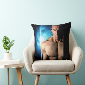 Step Out cushion Kussen