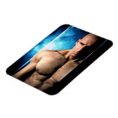 Step Out flexible photo magnet Magneet (Linkerzijde)