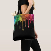 Step Out in Style With This Fashionable Tote Bag (Dichtbij)