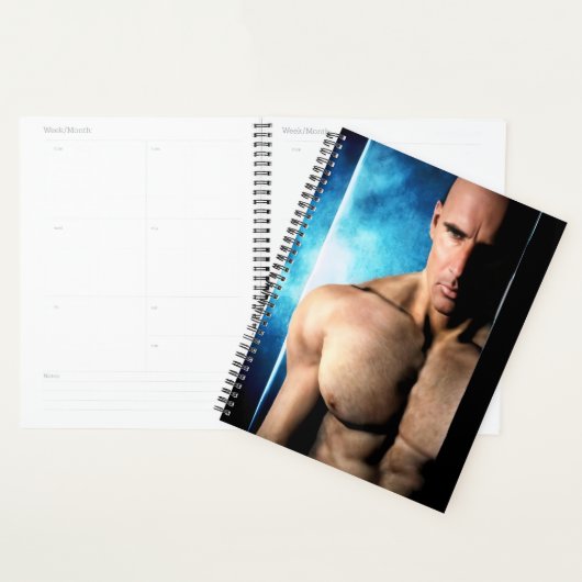 Step Out planner (Display)