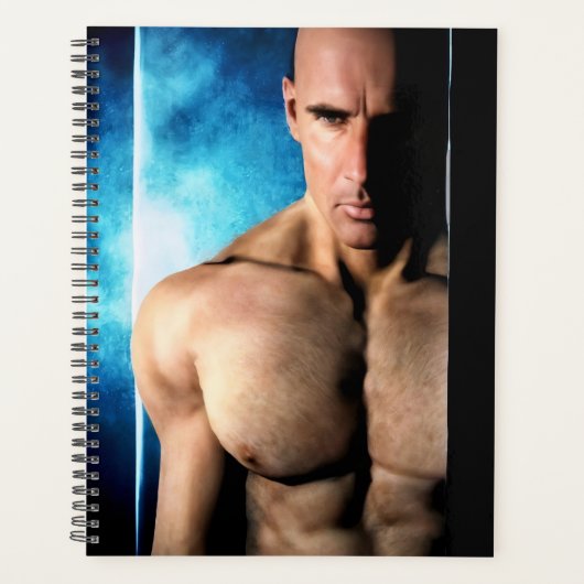 Step Out planner (Voorkant)