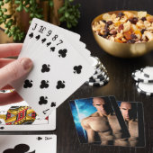 Step Out playing cards Pokerkaarten (Insitu)