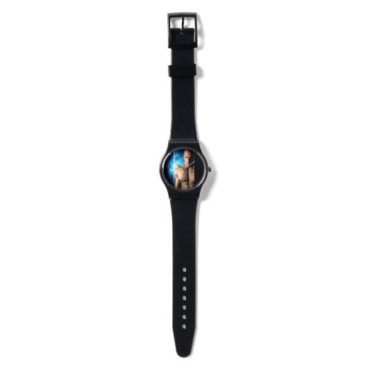 Step Out watch Horloge (Bandje)