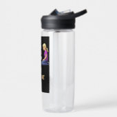 Step Waterbottle Waterfles (Links)