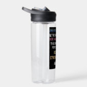 Step Waterbottle Waterfles (Rechts)