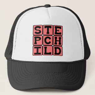 Stepchild, Honorary Offspring Trucker Pet