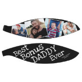 Stepdad Best Bonus Pap Ever Basketball Basketbal (Panelen)