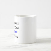 stepdad , geweldige koffiemok (Center)