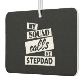 Stepdad Luchtverfrisser (Links)