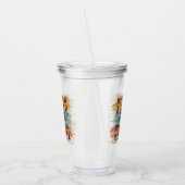 Stepdad Vaderdag Gift | Speciale vader Acryl Drinkbeker (Links)