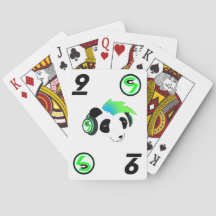 Steph Cody Specialized Deck of Cards