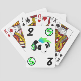 Steph Cody Specialized Deck of Cards Pokerkaarten