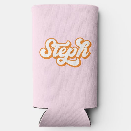 Steph Koelbox Seltzer Blikjeskoeler (Achterkant)