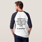 steph sps-55 t-shirt (Achterkant volledig)