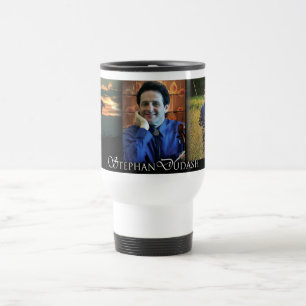 Stephan Dudash Travel Mug Reisbeker