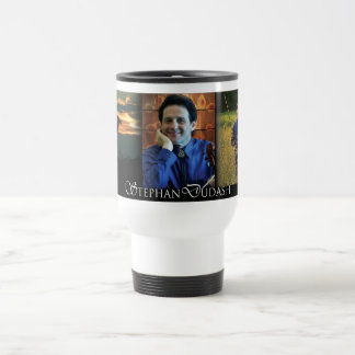Stephan Dudash Travel Mug Reisbeker
