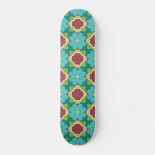 Stephania melins persoonlijk skateboard
