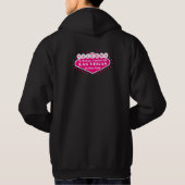 Stephanie Bday Shirt (Achterkant)