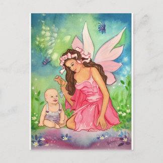 Stephanie Briefkaart