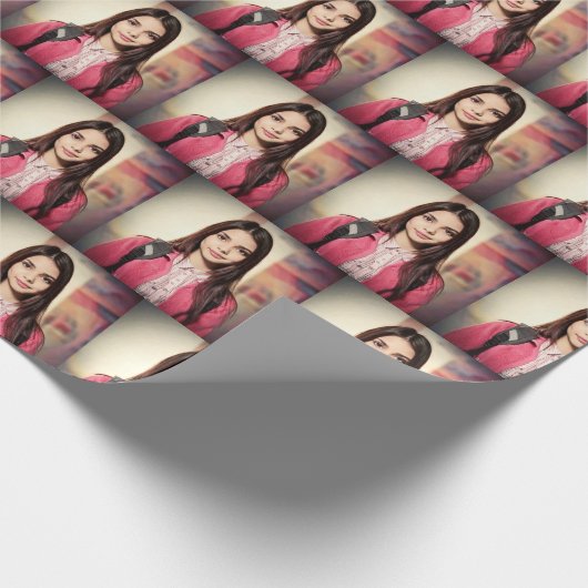 Stephanie Dane Cadeaupapier (Hoek)