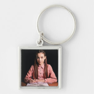Stephanie Dane Sleutelhanger