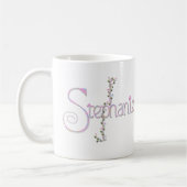 stephanie koffiemok (Links)